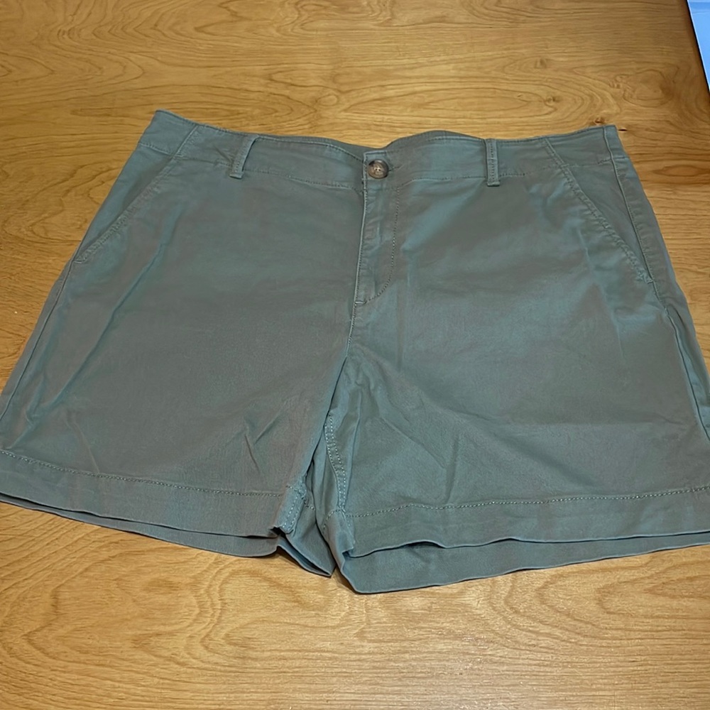 LOFT Shorts